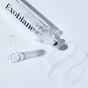 exoblanc nmn eyecream