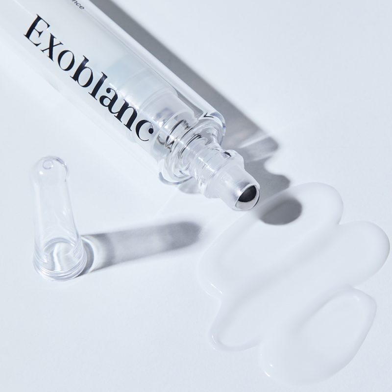 exoblanc nmn eyecream