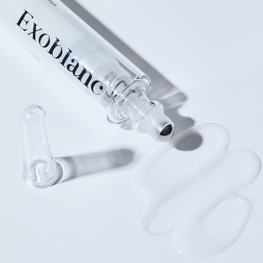 exoblanc nmn eyecream