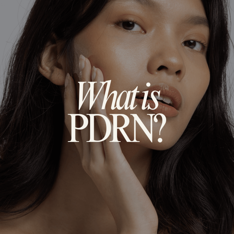 Polynucleotides: Best cream for face glow 2025